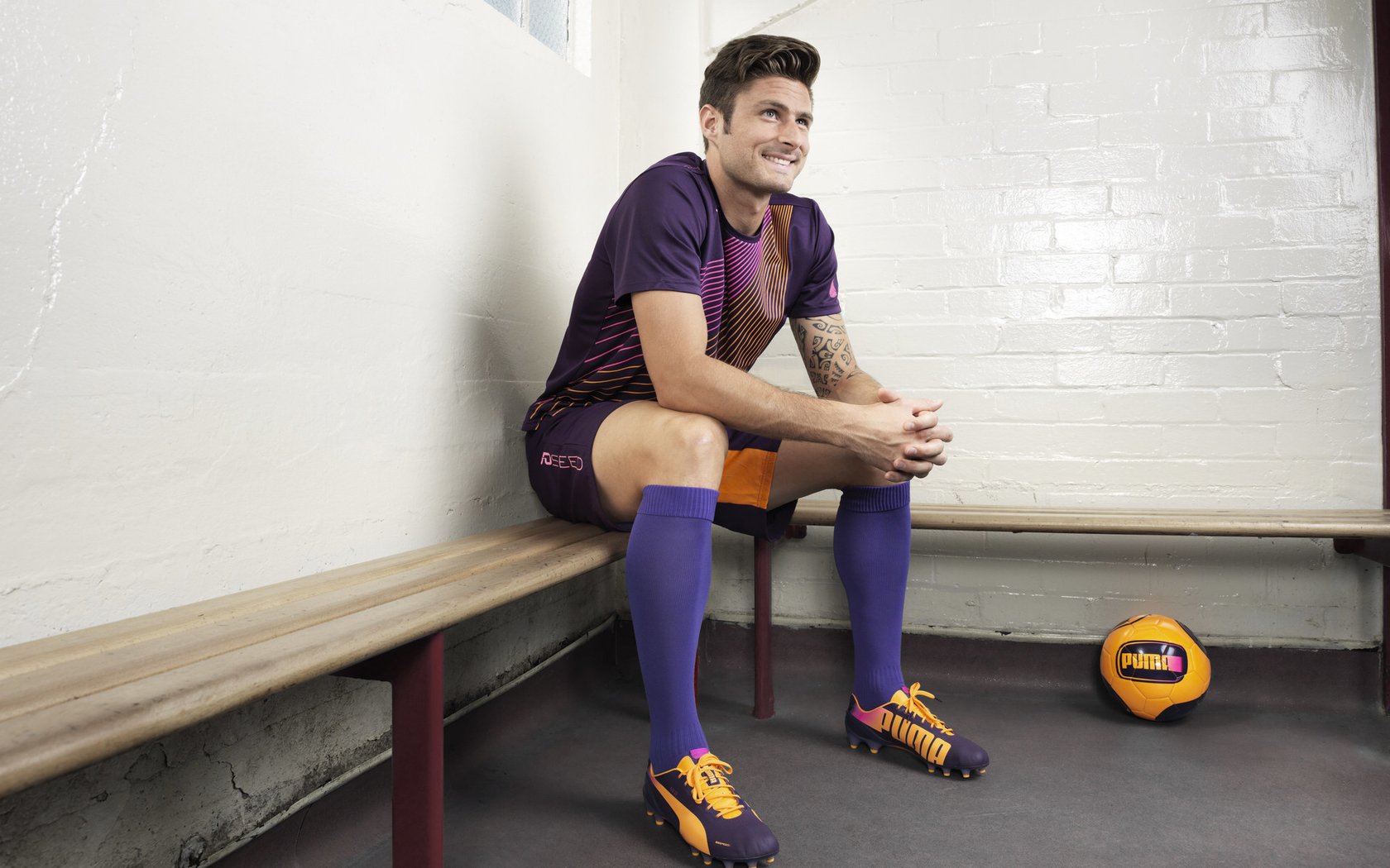 弗朗索瓦·斯图尔特：关键传球让南非队锋线一飞冲天，弗朗索瓦恩格勒特